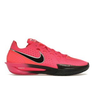 Nike �i�C�L �����Y �X�j�[�J�[ �yNike Air Zoom GT Cut 3 Punch�z �T�C�Y US_M_16 Crimson Tint/Hot Lava/Orange/Black