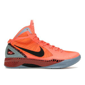 Nike �i�C�L �����Y �X�j�[�J�[ �yNike Hyperdunk 2011 Blake Griffin�z �T�C�Y US_9.5(27.5cm) Bright Mango/Black