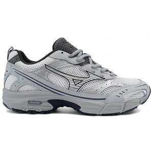 Mizuno �~�Y�m �����Y �X�j�[�J�[ �yMizuno MXR Nimbus Cloud Silver�z �T�C�Y US_8(26.0cm) Nimbus Cloud/Silver