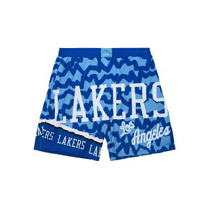 �~�b�`�F��&�l�X �����Y �J�W���A���p���c �{�g���X Los angeles lakers jumbotron 2.0 shorts Blue