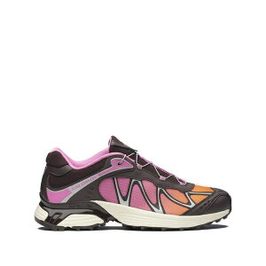 �T������ �����Y �X�j�[�J�[ �V���[�Y Xt-whisper low-top sneakers Brown