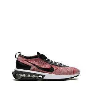 �i�C�L �����Y �X�j�[�J�[ �V���[�Y Air max flyknit racer university red/wolf grey sneakers Red