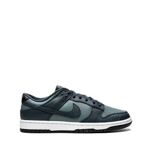 �i�C�L �����Y �X�j�[�J�[ �V���[�Y Dunk low prm armory navy sneakers Blue