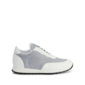 �W���[�b�y�U�m�b�e�B �����Y �X�j�[�J�[ �V���[�Y Jimi running lace-up low-top sneakers White