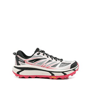 �z�J�I�l�I�l �����Y �X�j�[�J�[ �V���[�Y Mafate speed 2 sneakers Grey