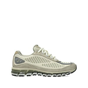 �A�V�b�N�X �����Y �X�j�[�J�[ �V���[�Y Gel-quantum 360 i amp pale oak/wool sneakers Neutrals