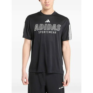 �A�f�B�_�X �����Y T�V���c �g�b�v�X M tiro w t-shirt Black