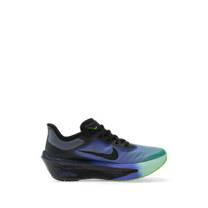 �i�C�L ���f�B�[�X �X�j�[�J�[ �V���[�Y Zoom fly 6 glam sneakers Blue