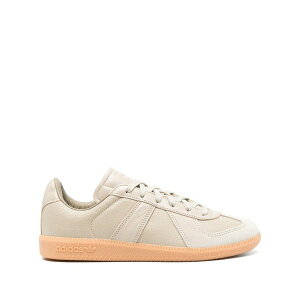 �A�f�B�_�X �����Y �X�j�[�J�[ �V���[�Y Bw army sneakers Neutrals