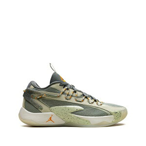 �W���[�_�� �����Y �X�j�[�J�[ �V���[�Y Luka 2 olive aura sneakers Green