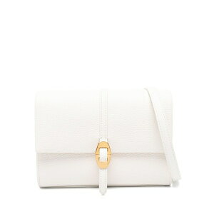 �R�`�l�� ���f�B�[�X �J�W���A���p���c �{�g���X Dorian mini bag White