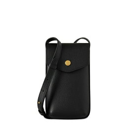 Mulberry Ladies Wallets Accessories Small press-stud wallet Black