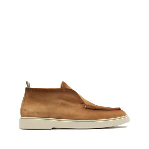 �I�t�B�`�[�l �N���G�C�e�B�u ���f�B�[�X �u�[�c �V���[�Y Bones 102 suede boots Brown