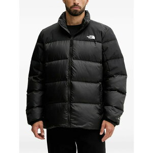 �m�[�X�t�F�C�X �����Y �W���P�b�g���u���]�� �A�E�^�[ Diablo down 2.0 zip-up puffer performance jacket Black