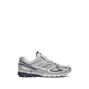 �T�b�J�j�[ �����Y �X�j�[�J�[ �V���[�Y Progrid guide 7 panelled sneakers Grey
