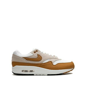 �i�C�L �����Y �X�j�[�J�[ �V���[�Y Air max 1 sc bronze sneakers Brown