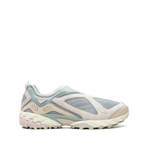 �j���[�o�����X �����Y �X���b�|���E���[�t�@�[ �V���[�Y X tokyo design studios 610 concrete sneakers Neutrals