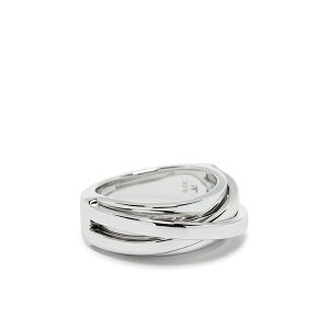 �g���E�b�h �����Y �����O �A�N�Z�T���[ Orb slim ring Silver