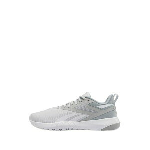 ���[�{�b�N ���f�B�[�X �X�j�[�J�[ �V���[�Y Flexagon force 4 lace-up performance sneakers White