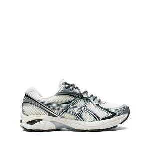�A�V�b�N�X �����Y �X�j�[�J�[ �V���[�Y X kith gt-2160 cream scarab sneakers White
