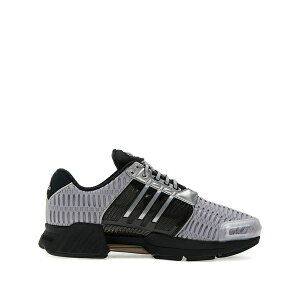 �A�f�B�_�X �����Y �X�j�[�J�[ �V���[�Y Climacool 1 three-stripe sneakers Grey
