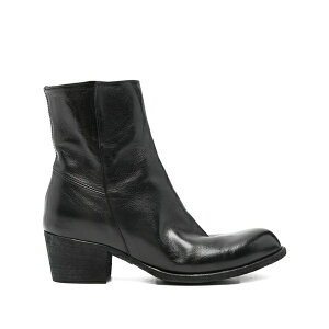 �I�t�B�`�[�l �N���G�C�e�B�u ���f�B�[�X �u�[�c �V���[�Y Wade boots Black