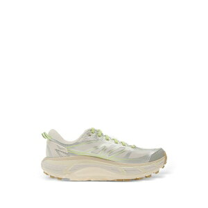 �z�J�I�l�I�l �����Y �X�j�[�J�[ �V���[�Y Mafate speed 2 sneakers White