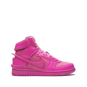 �i�C�L �����Y �X�j�[�J�[ �V���[�Y X ambush dunk high sp lethal pink sneakers Pink