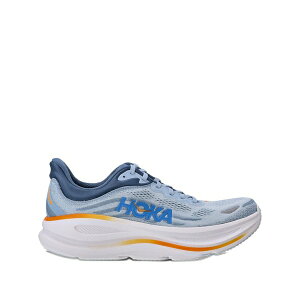 �z�J�I�l�I�l �����Y �X�j�[�J�[ �V���[�Y Bondi 9 sneakers Blue