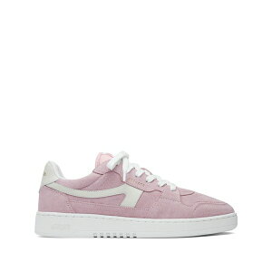 �A�N�Z���A���K�g ���f�B�[�X �X�j�[�J�[ �V���[�Y Dice-a sneakers Pink