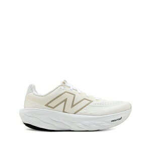 �j���[�o�����X �����Y �X�j�[�J�[ �V���[�Y X 1080v14 logo-detail performance sneakers Neutrals