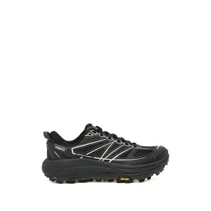 �z�J�I�l�I�l ���f�B�[�X �X�j�[�J�[ �V���[�Y Mafate speed 2 ts sneakers Black