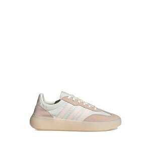 �A�f�B�_�X ���f�B�[�X �X�j�[�J�[ �V���[�Y Barreda decode sneakers White