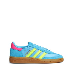 �A�f�B�_�X ���f�B�[�X �X�j�[�J�[ �V���[�Y Handball spezial sneakers Blue