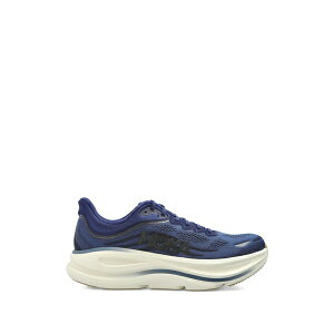�z�J�I�l�I�l �����Y �X�j�[�J�[ �V���[�Y Bondi 9 lace-up sneakers Blue