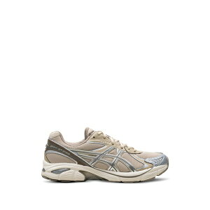 �A�V�b�N�X �����Y �X�j�[�J�[ �V���[�Y Gt-2160 lace-up sneakers Neutrals