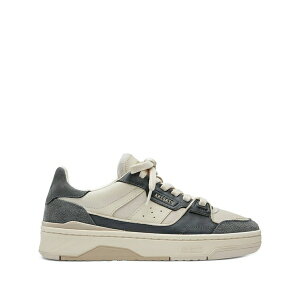 �A�N�Z���A���K�g ���f�B�[�X �X�j�[�J�[ �V���[�Y Clay panelled sneakers Neutrals
