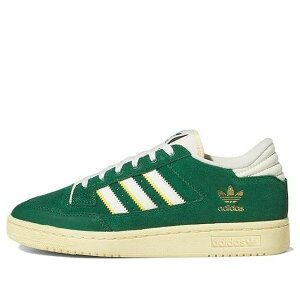 adidas �A�f�B�_�X �����Y �X�j�[�J�[ �yadidas Centennial 85 Low 'College Green Cream' FZ5880�z �T�C�Y US_10.5(28.5cm)