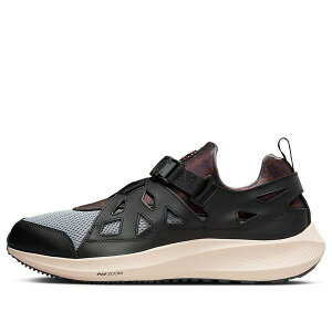 Nike iCL Y Xj[J[ yNike x Patta Air Huarache 20Y24 'Black Cool Grey' FJ4201-001z TCY US_5(23.0cm)