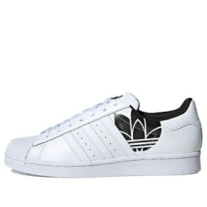 adidas AfB_X Y Xj[J[ yadidas Superstar 'White Black Trefoil' FY2824z TCY US_8.5(26.5cm)
