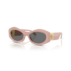 FT[` fB[X TOXACEFA ANZT[ Women's Sunglasses, Ve4466U Pink