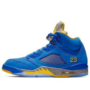 Jordan �W���[�_�� �����Y �X�j�[�J�[ �yAir Jordan 5 Retro 'Laney' CD2720-400�z �T�C�Y US_9(27.0cm)