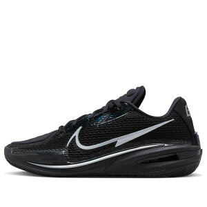Nike �i�C�L �����Y �X�j�[�J�[ �yNike Air Zoom GT Cut 1 'Black Chrome' CZ0175-006�z �T�C�Y US_M_3.5