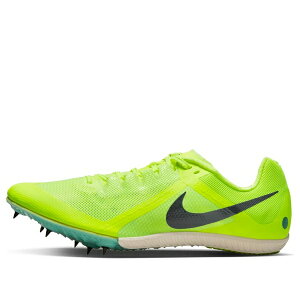 Nike �i�C�L �����Y �X�j�[�J�[ �yNike Air Zoom Rival Multi Spikes 'Volt Mint Foam' DC8749-700�z �T�C�Y US_7.5(25.5cm)