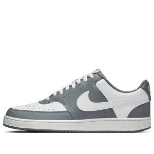 Nike �i�C�L �����Y �X�j�[�J�[ �yNike Court Vision Low 'Cool Grey White' HM9862-003�z �T�C�Y US_9(27.0cm)