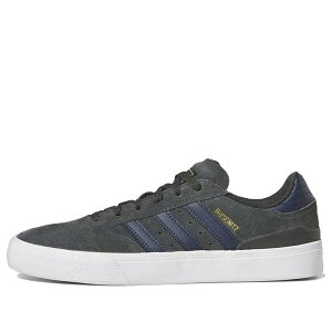 adidas �A�f�B�_�X �����Y �X�j�[�J�[ �yadidas Busenitz Vulc 2 'Carbon Legend Ink' HQ2017�z �T�C�Y US_M_4.5