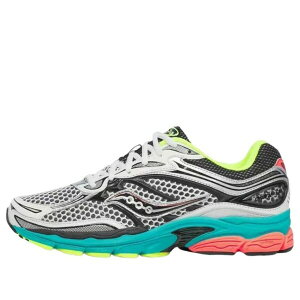 Saucony �T�b�J�j�[ �����Y �X�j�[�J�[ �ySaucony ProGrid Omni 9 'Silver Mutant' S70739-27�z �T�C�Y US_5.5(23.5cm)