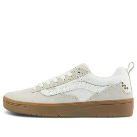 Vans バンズ メンズ スニーカー 【Vans Zahba Shoe 'Light Khaki' VN0007QQLKK】 サイズ US_8(26.0cm)