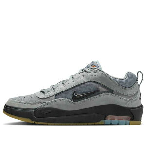 Nike �i�C�L �����Y �X�j�[�J�[ �G�X�r�[ �yNike SB Air Max Ishod Iso Cool 'Grey Black-Cool' HJ4299-001�z �T�C�Y US_9.5(27.5cm)