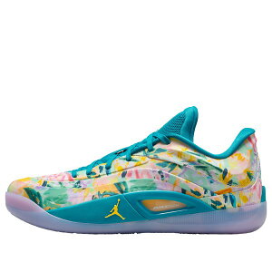 Jordan �W���[�_�� �����Y �X�j�[�J�[ �yAir Jordan Zion 4 PF '' FD0591-301�z �T�C�Y US_8(26.0cm)